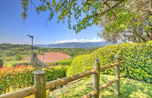 Home Sweet Home Garden & Lake View - Happy Rentals - Foto 34