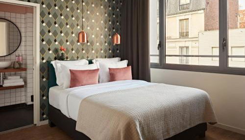 YAYS Paris Issy by Numa - Foto 2