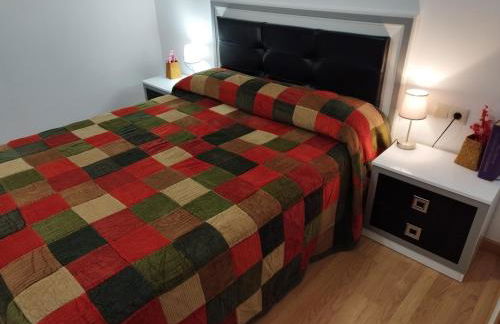 Precioso Apartamento en Baiona Zona Centro - Foto 30