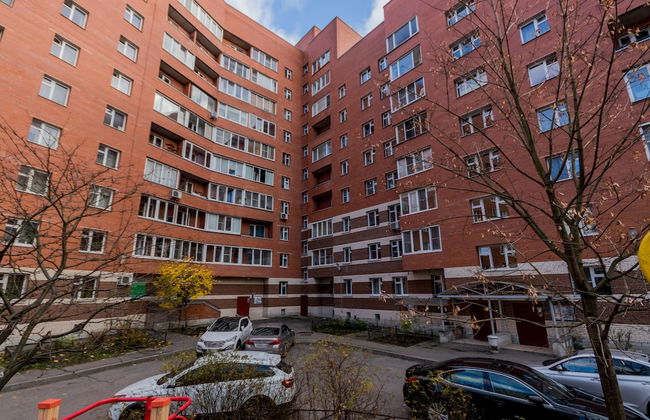 Hello Almazov Apart Doctrina premium - Foto 6