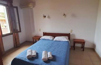 Molivos Castle Apartments - Foto 24