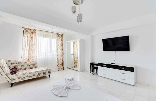 SnS Apartament in Villa Sophia - Foto 9