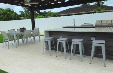 Sunny Oasis with private pool - Foto 51