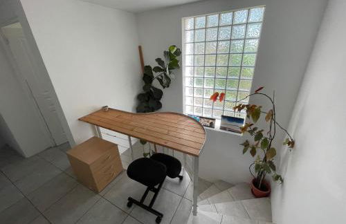 Maison blanche - Foto 10