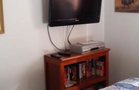 Greer Point Trails End Cabins - Foto 39