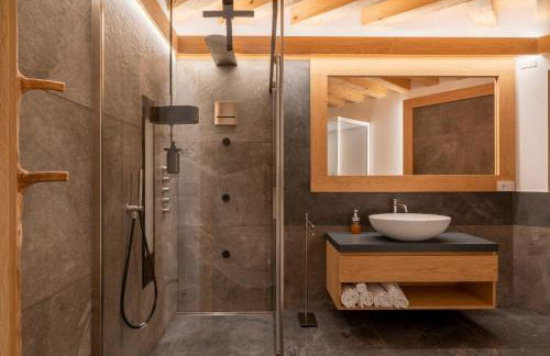 Casera Cal De Mez- Wellness Chalet - Foto 21