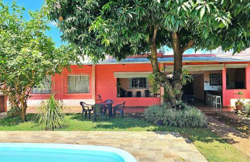 Casa4 quartos Piscina prox Centro e Cataratas - Foto 42
