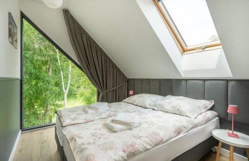 Domki Szumifala - Foto 72