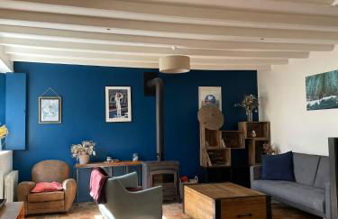 Maison de Bourg en Pierre au cœur de Plouharnel - Foto 3