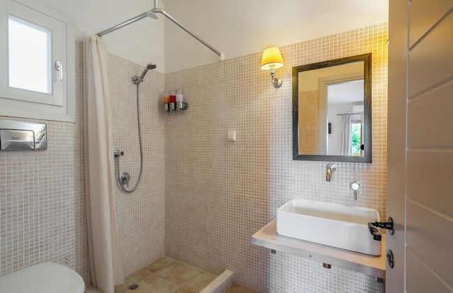 Aeolos Hotel - Foto 66