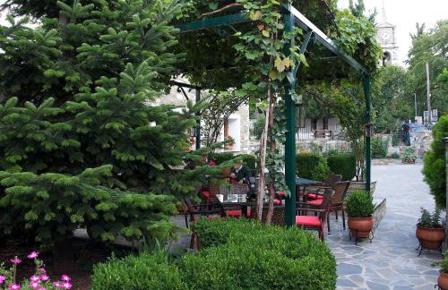 Guesthouse Papagiannopoulou - Foto 57