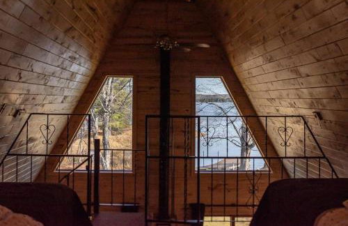 Cedar Cove Cabin 2 - Foto 26