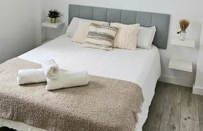 Apartamento Centro Parras Málaga City - Photo 14