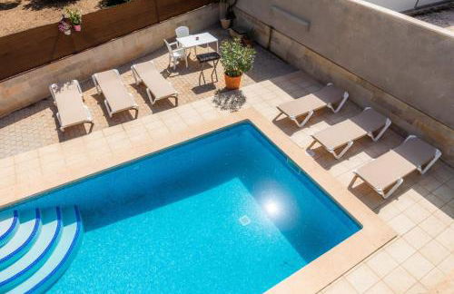 Villa Malena - Foto 2