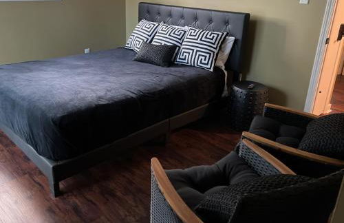 Mountain View Lodging Cody - Foto 37