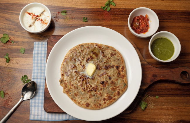 Theory9 Premium Serviced Apartments Bandra - Foto 43