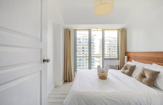 Azure Urban Resort by Adam's Crib - Foto 1