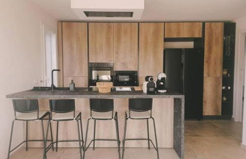 Villa Cirasa - Foto 16