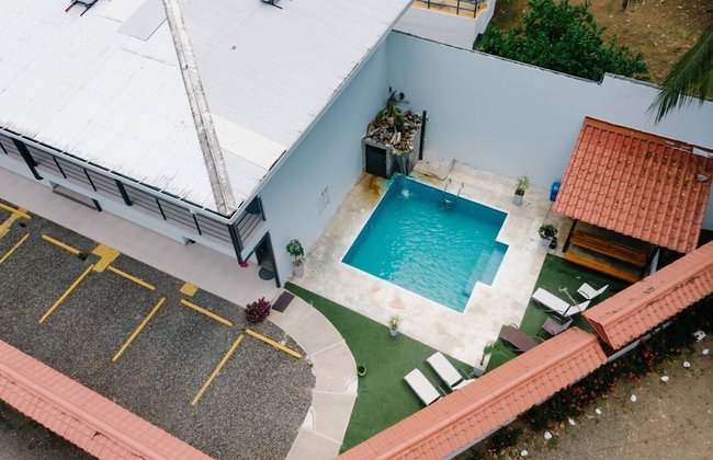 Apartamentos Ganesha Jacó - Foto 70