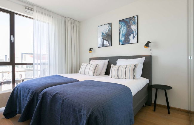 Modern Apartment Close to the Beach and the sea - Photo 5