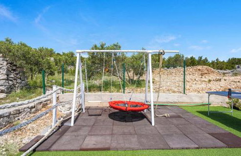 Gorgeous Home In Zirje With Wifi - Foto 17