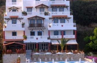 Sky Beach Hotel - Foto 40