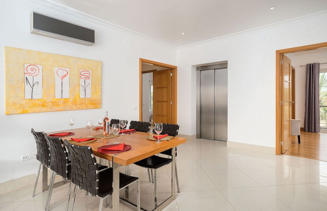 Vilamoura Garden Apartment by Homing - Foto 11