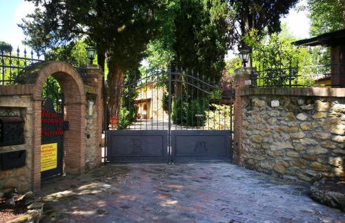 Casale la Crocetta - Foto 5