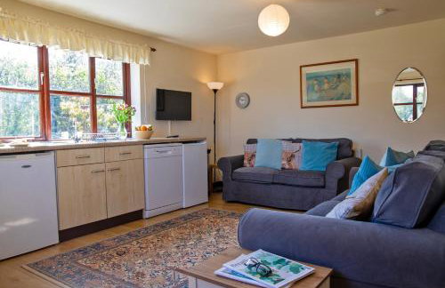 Charlie's Cottage with Alpacas and 7mins drive to Alton Towers - Foto 8