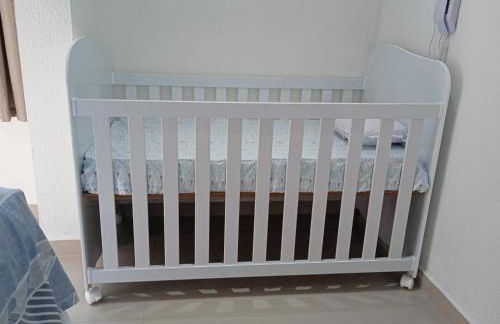 Apartamento completo A42 Flat Centro - Foto 5