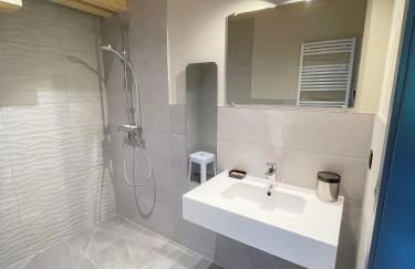 Les Gîtes de La Miellerie des Combes 5 étoiles - Foto 69