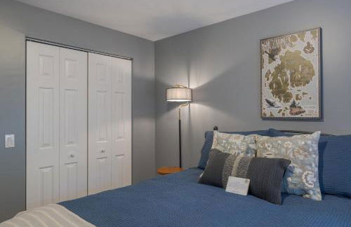 4BR Retreat, 16mi to Acadia NP, with Game Room - Foto 30