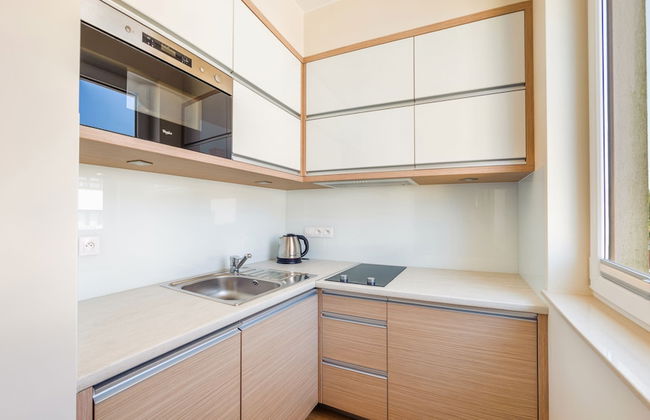 Sun & Snow Marina Kąty Rybackie - Photo 76