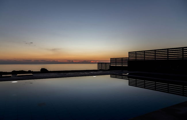 Private Modern Villa w Pool and Stunning sea Views - Foto 3
