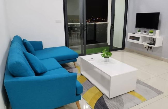 NEW Premium Homez Suite - Foto 10