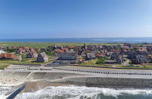 Deichgraf Wohnung 2 - Foto 11