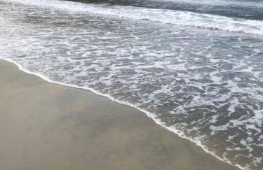 Cantinho para descansar à 200mts da praia. - Foto 42
