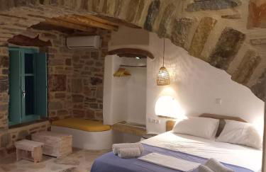 Dimitrakis Guesthouse - Photo 8