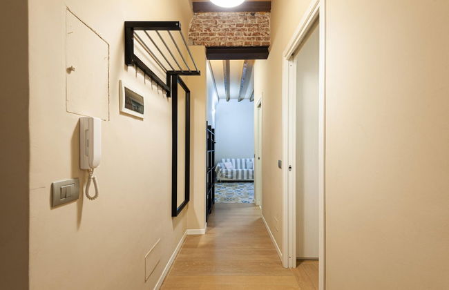 Cruise Port House by Wonderful Italy - Foto 13