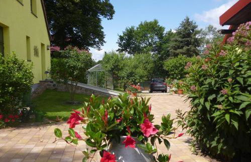 Ferienwohnung Petra Bargel "die Nr 1"in Speck - Foto 1