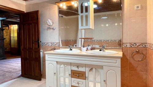 Casa Rural Puerto del Escudo - Foto 4