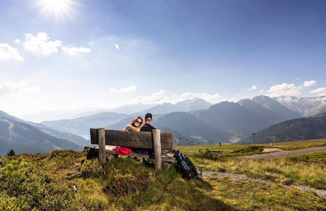 Chalet in Krimml Near Europe's Highest Waterfall - Foto 33