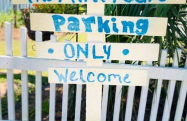 Mini Pearl, Private 2 BR - 1 block to BEACH! - Foto 20