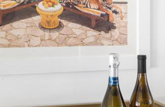 The Tiger House Palm Springs, Stylish Relaxing Oasis, Spectacular MTN Views - Foto 46