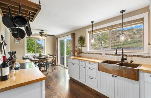 Hidden Valley Retreat Quiet Escape with Mountain Views - Foto 42