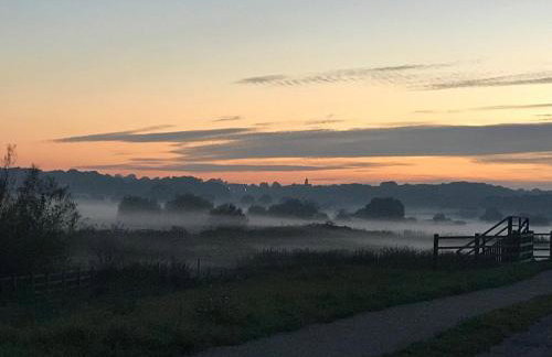 The Piggery, a perfect country hideaway - Photo 26