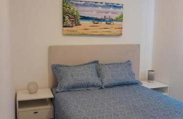 Apartamento Bela Vista Para o Mar Penha/SC Parque Beto Carrero - Foto 18