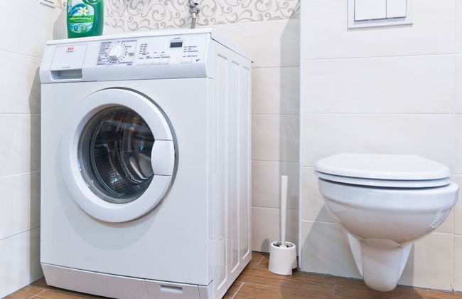 Vintagehome: Apartments by Schönbrunn - Foto 39