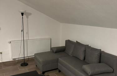Wohnung mit Küche, Fernseher, WLAN und Parkplatz - Brian - Foto 4