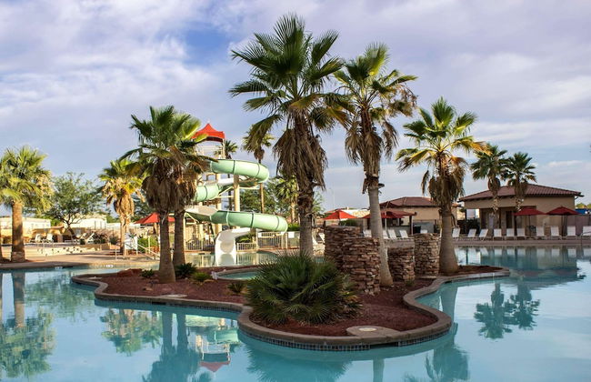 Bluegreen Vacations Cibola Vista Resort and Spa, an Ascend Collection Resort - Photo 67